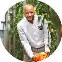José Miguel Portes, equipo de Fundación Ser Naturaleza