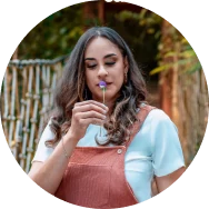Marcelly Reynoso, Directora Ejecutiva de Fundación Ser Naturaleza