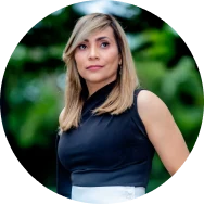 Walkiria Estévez, Presidenta de Fundación Ser Naturaleza